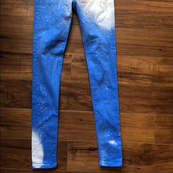 Hudson Jeans - skinny jeans, new. - Picture 6 of 6